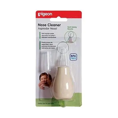 Pigeon-Nose Cleaner Blister 1S