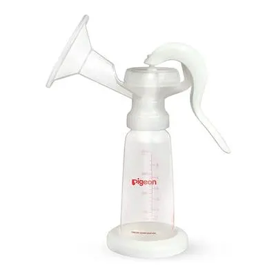 Pigeon-Gomini + Electric Breast Pump 80535 1S