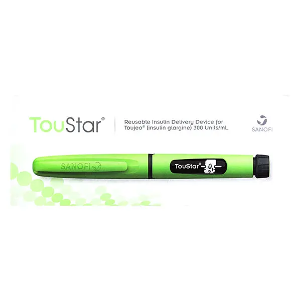 Toustar Pen Reusable