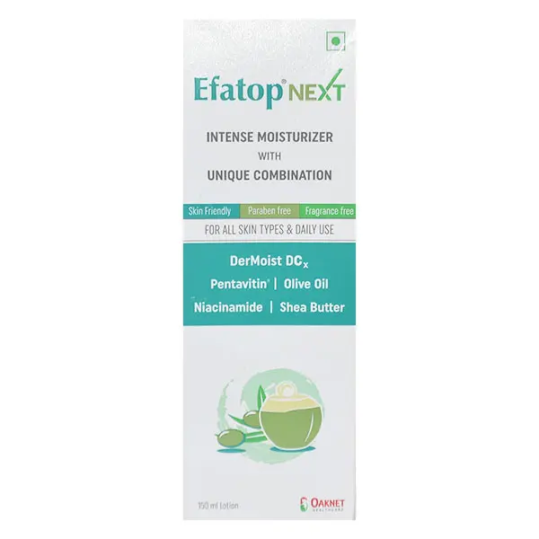 Efatop Next Lotion 150ml