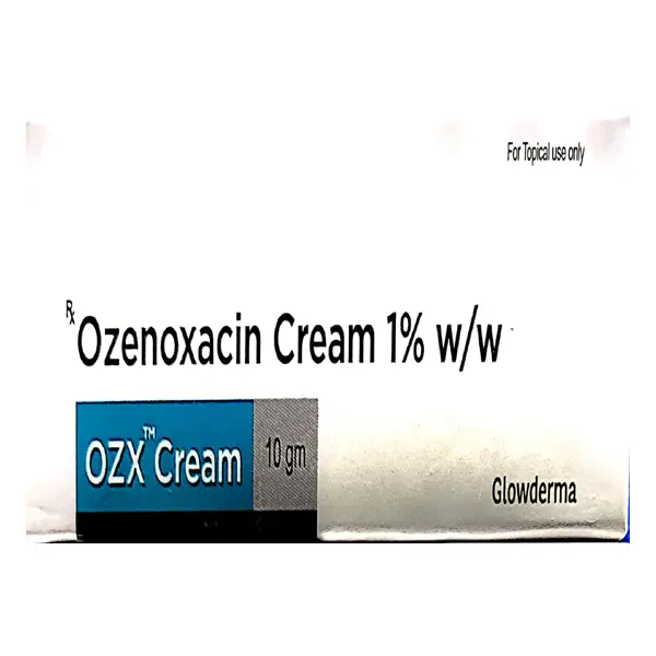 Ozx Cream 10g