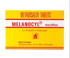 Melanocyl Tablet 40s