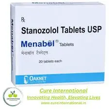 Menabol 2mg Tablet 20s