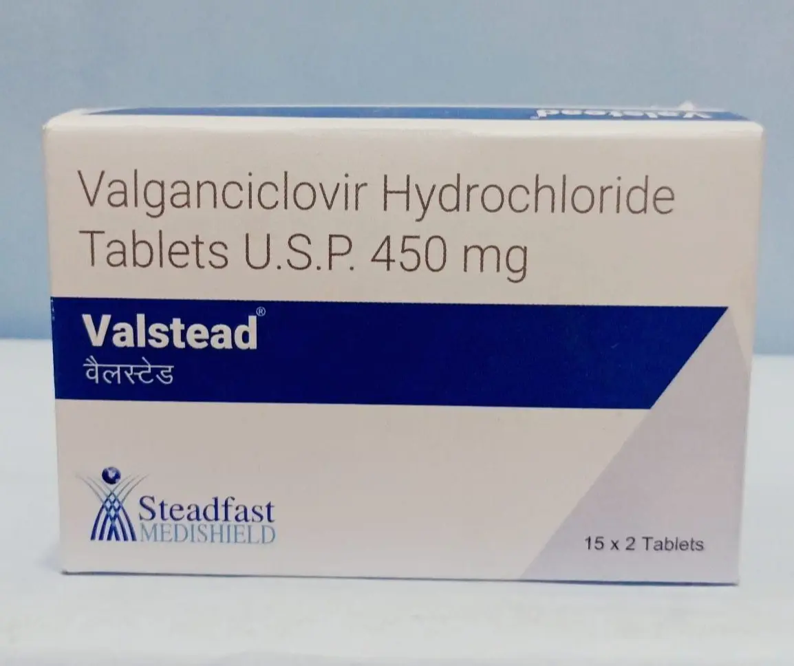 Valstead Tablet 2s