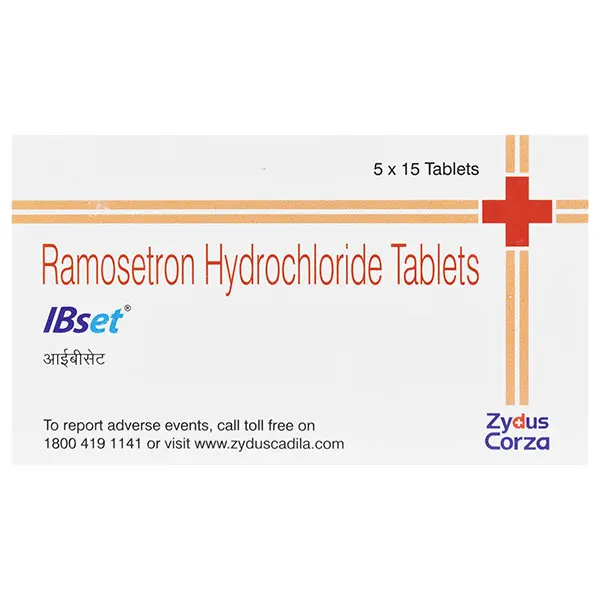 Ibset Tablet 15s
