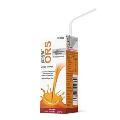 Prolyte Ors Liquid Aam Panna 200Ml
