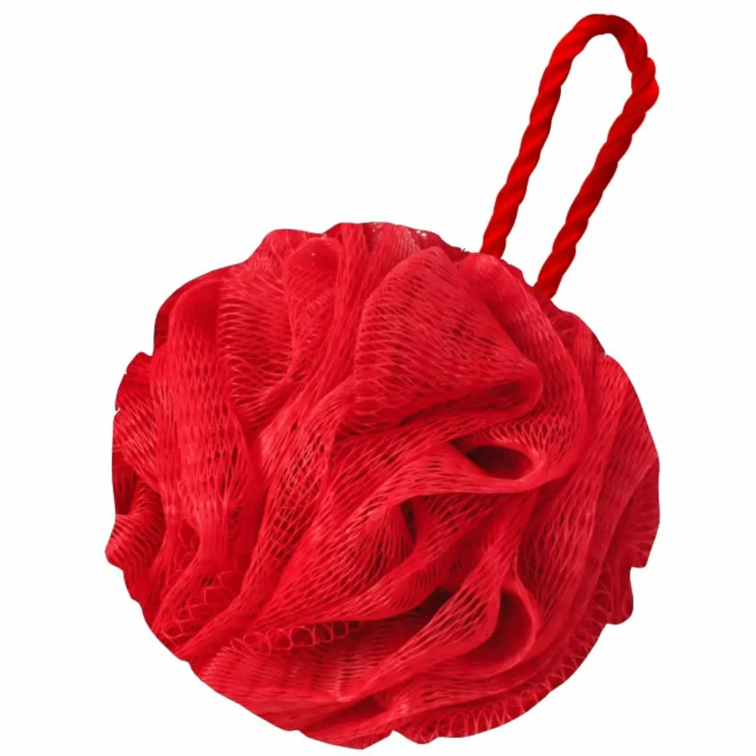 Gubb Luxe Sponge Round Coral