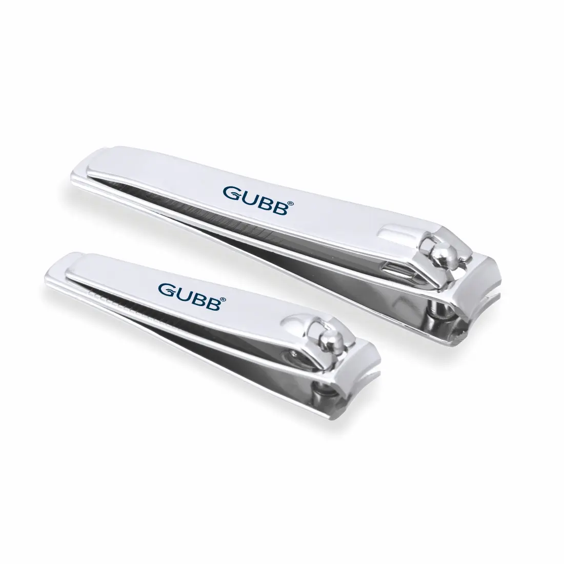 Gubb Nail Clipper Set large & Medium