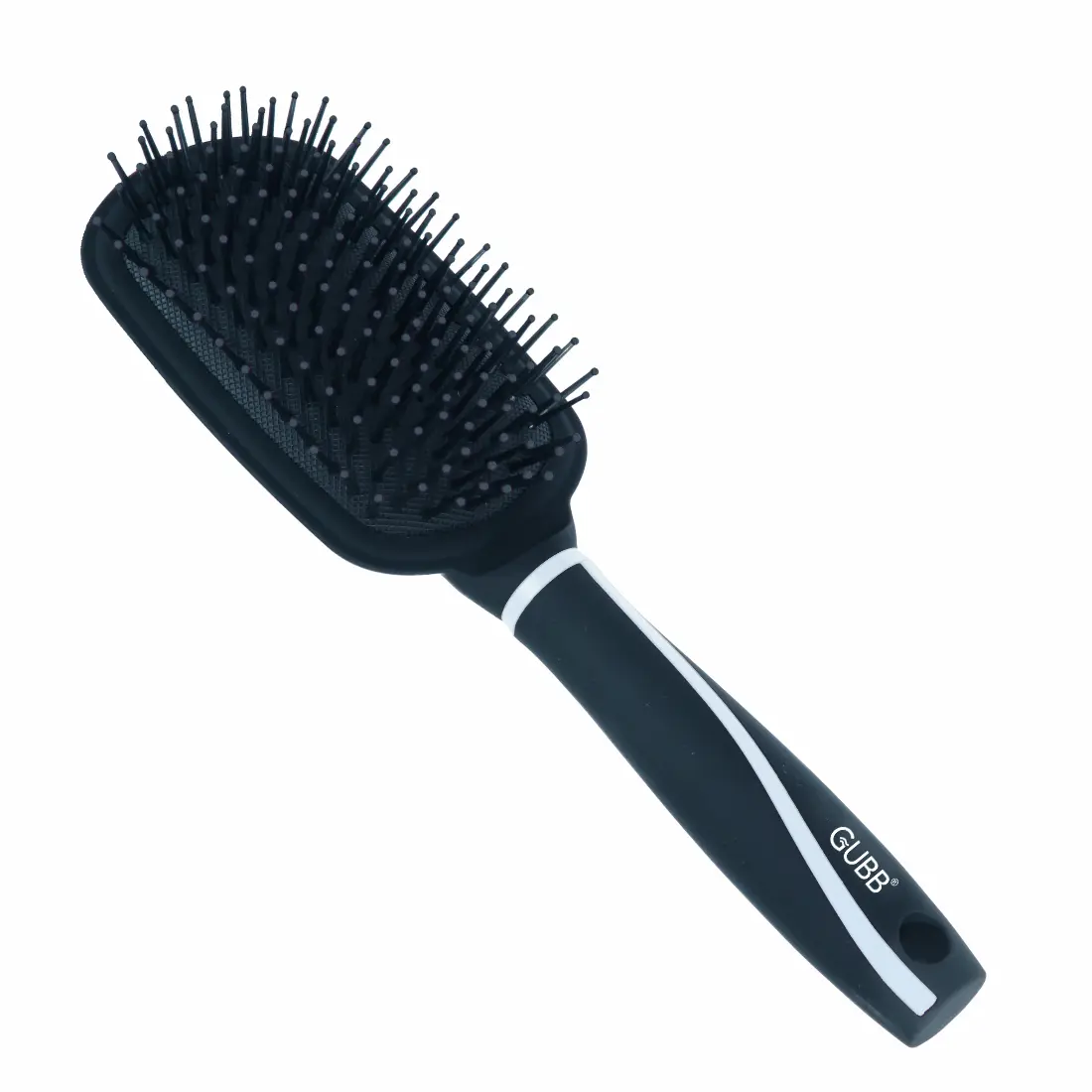 Gubb Paddle Brush Medium vogue
