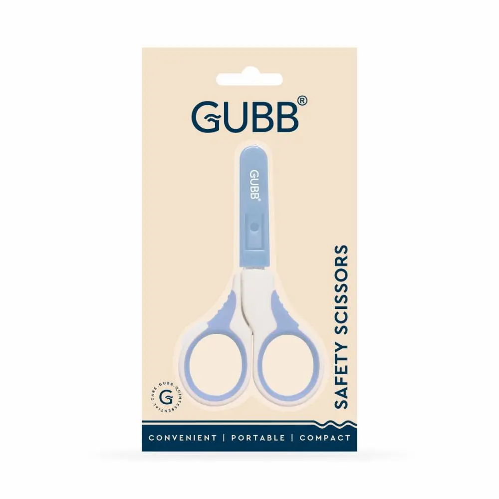 Gubb Safety Scissor