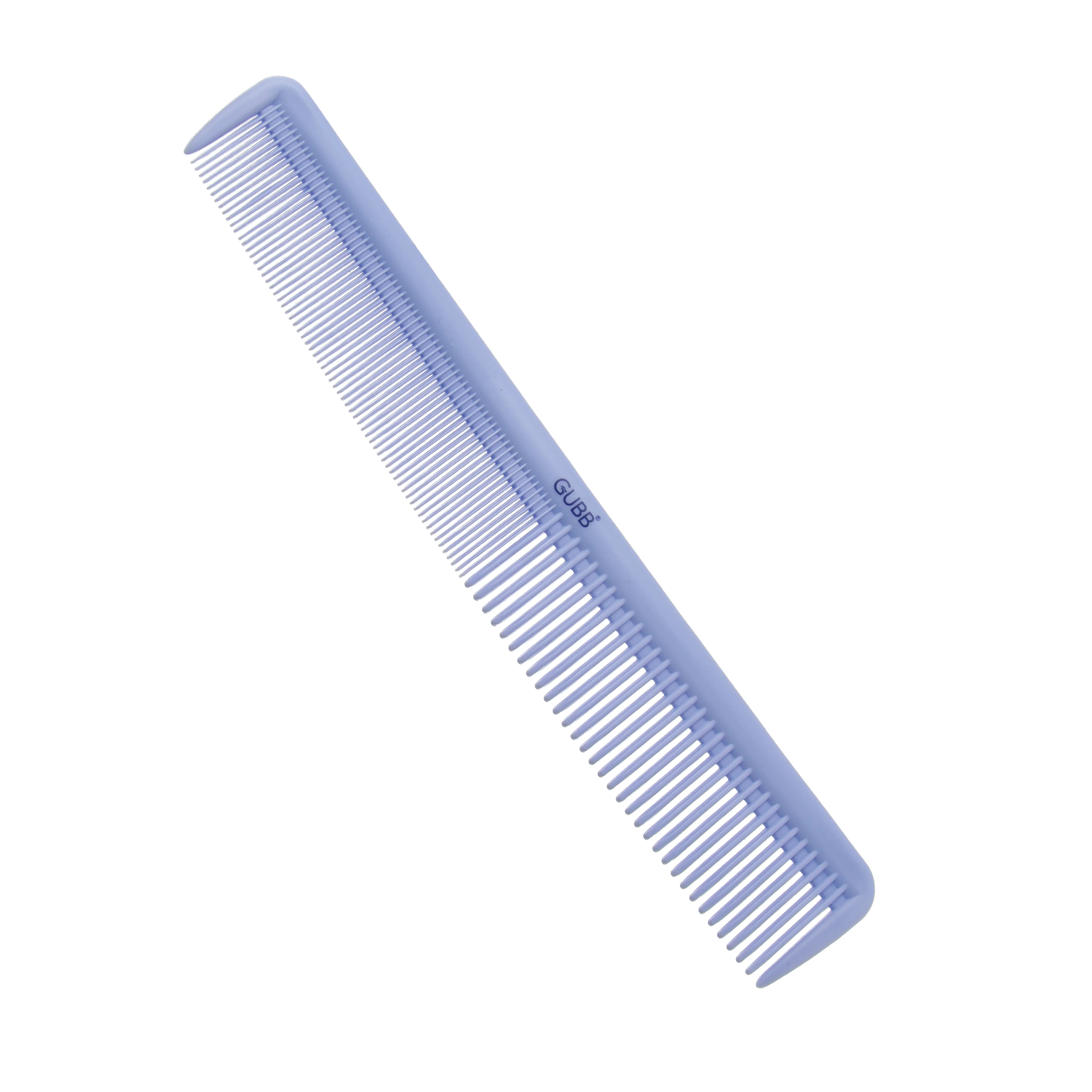 Gubb Styling Large Hair Comb santorini Hues GB LH 021