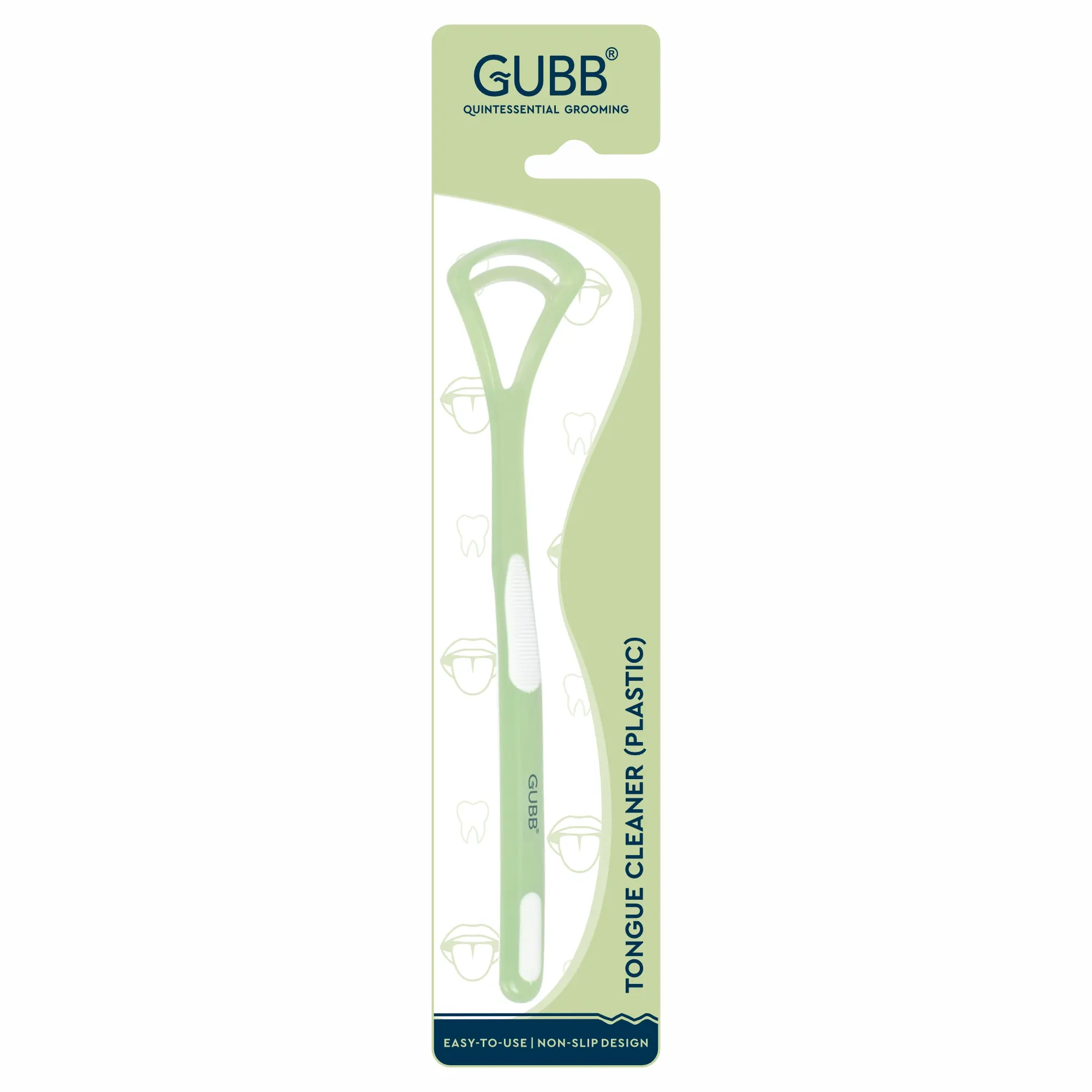 Gubb Tongue Cleaner