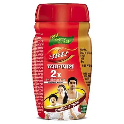 Dr. Morepen Chyawanprash 500Gm