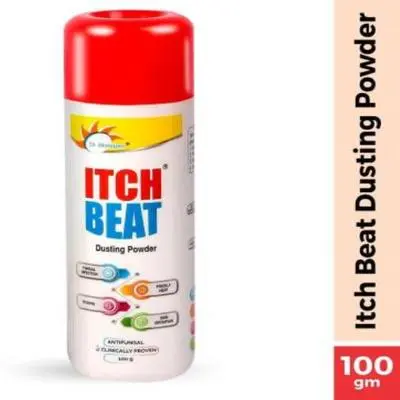 Itch Beat Neo Powder 10Gm
