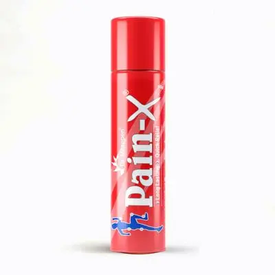 Pain-X Max Spray 55 Gms