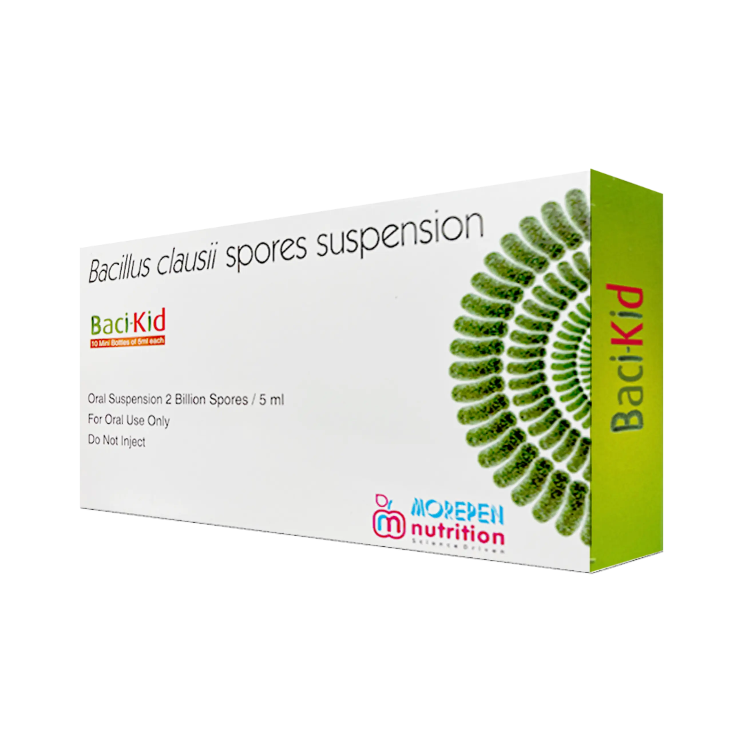 Bacikid 5ml