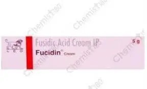 Fucidin Cream 5g