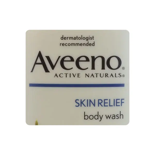 Aveeno Skin Relief Body Wash 354ml