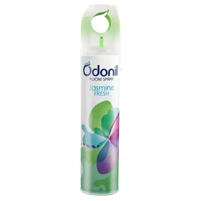 Odonil Jasmine Fresh Room Freshener 150 Ml