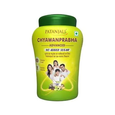 Patanjali Chyawanprabha Advanced 750 Gm
