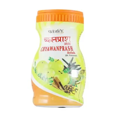 Patanjali Chyawanprash 1 Kg