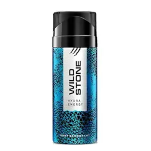 Wild Stone Hydra Energy Deodorant 150ml