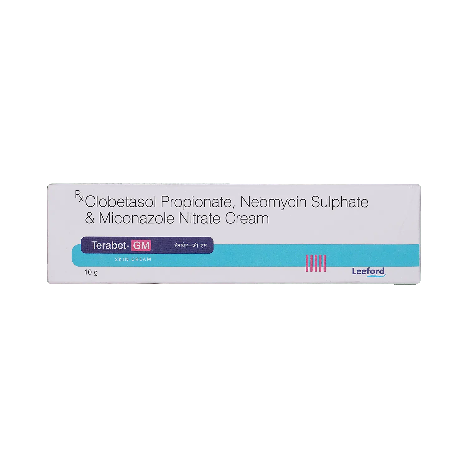 Terabet GM Cream 20g