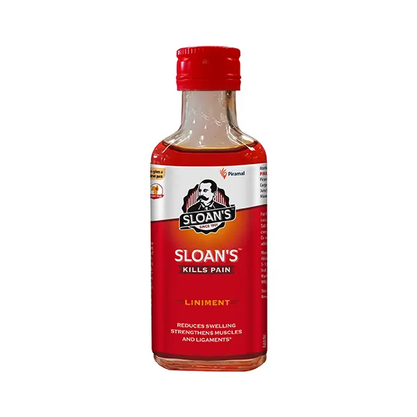 Sloans Liniment 71ml