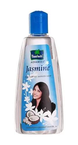 Parachute Jasmine Oil 100 ml Oil 100ml