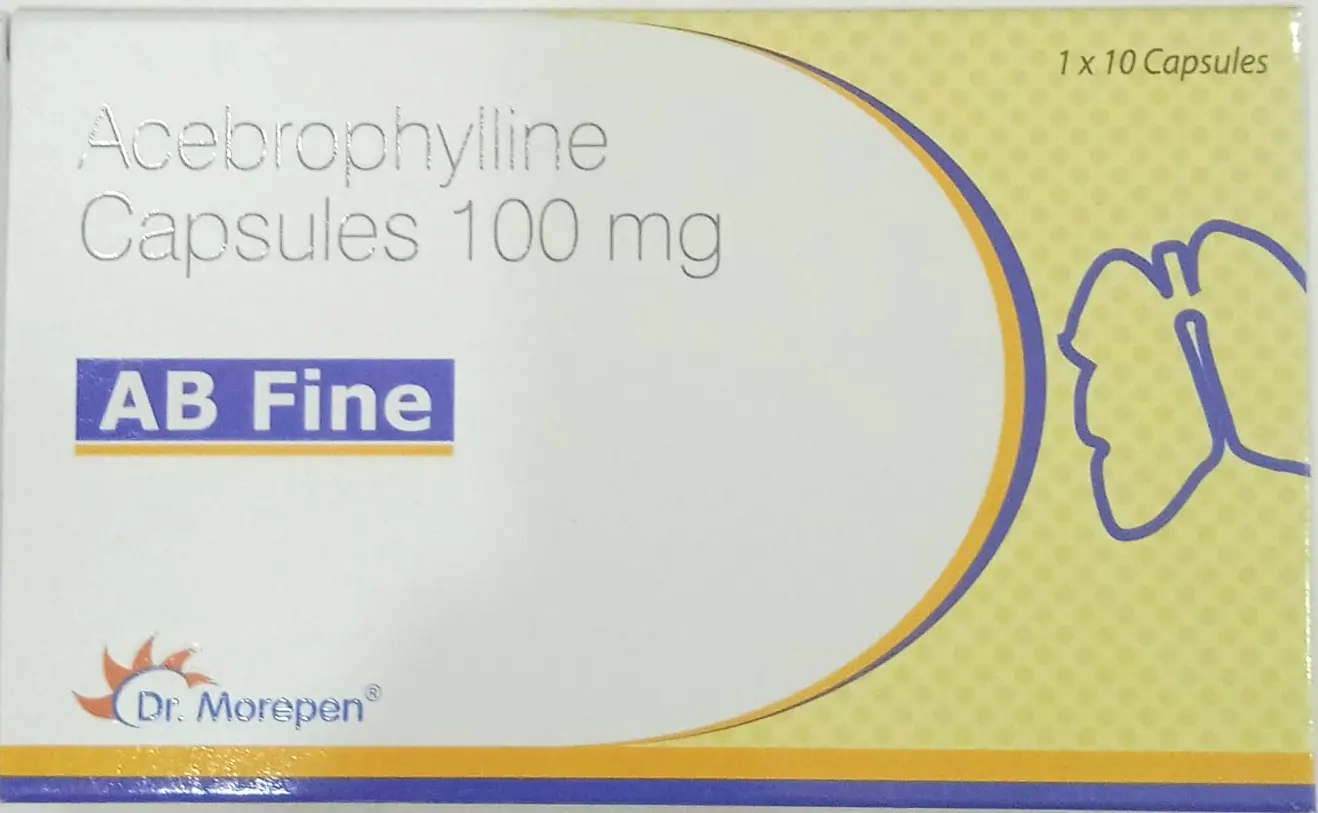 Recommended Substitute