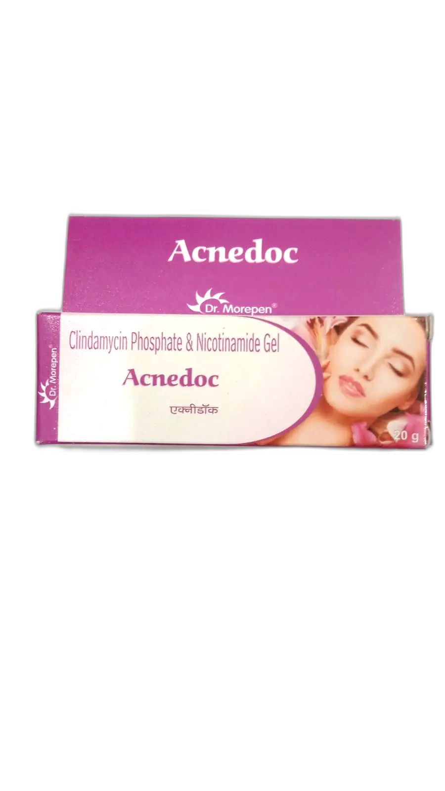 Acnedoc Gel 20g