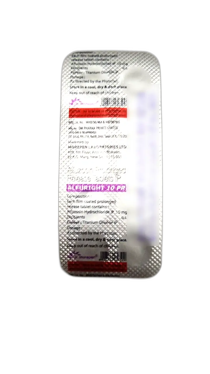 Recommended Substitute