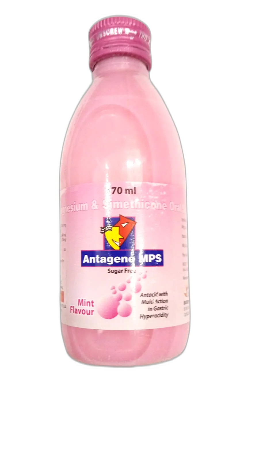 Recommended Substitute