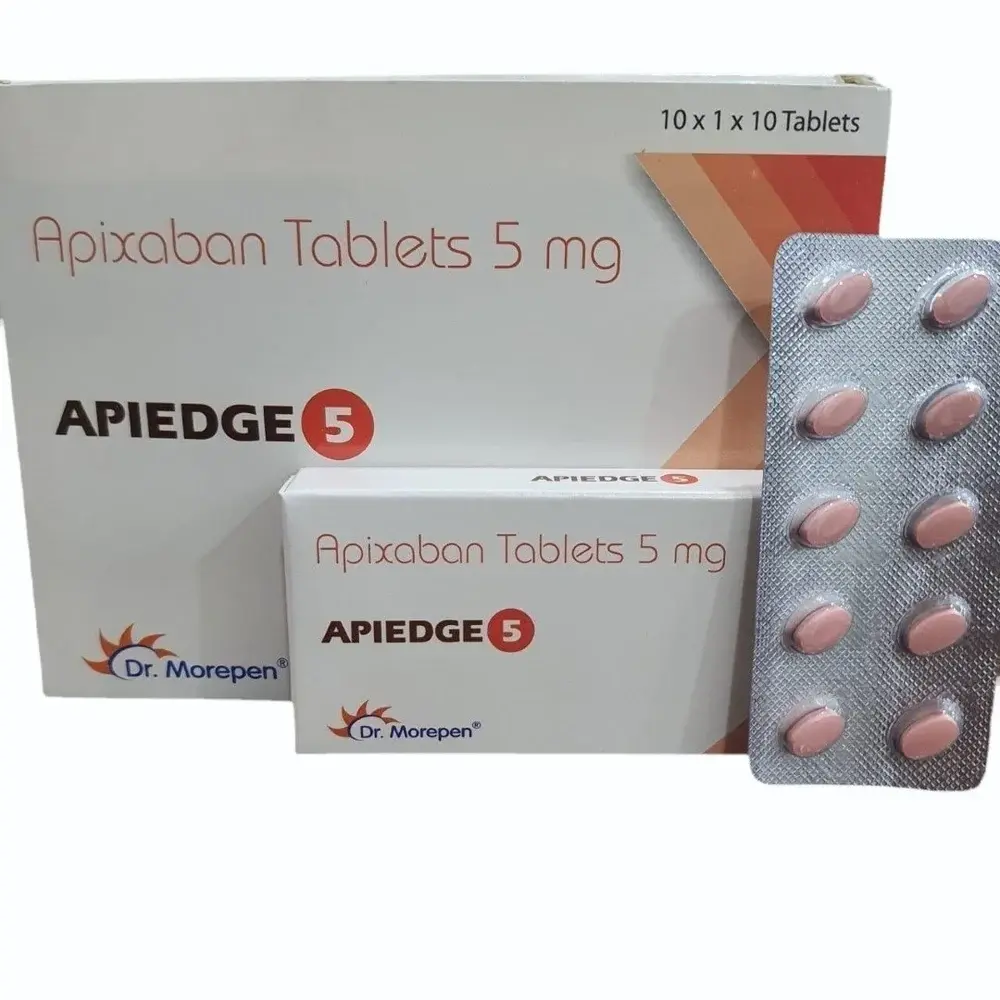 Apiedge 5 Tablet 10s