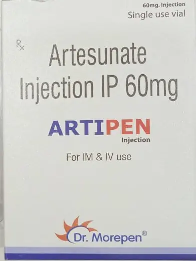 Artipen 60mg Injection 1s