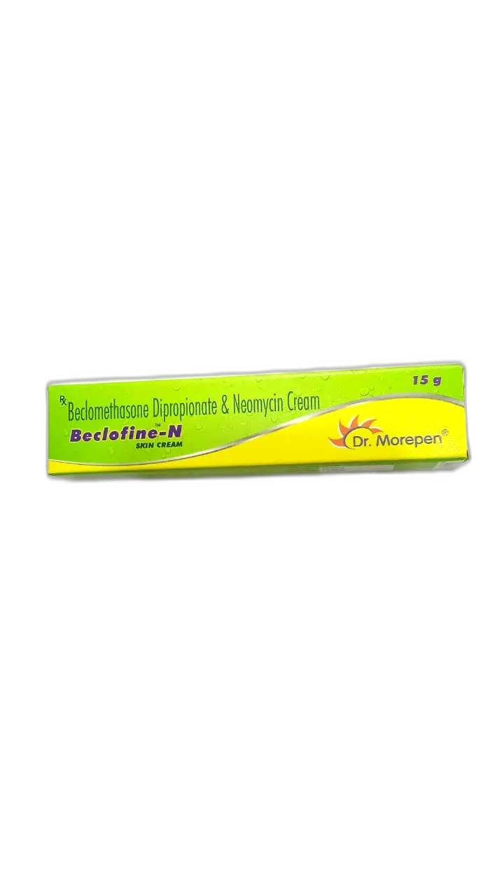Beclofine N 15g