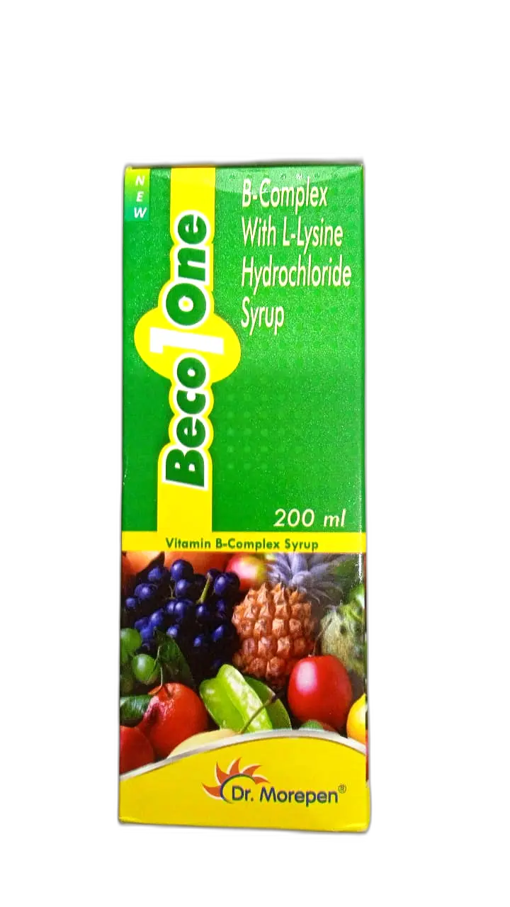 Beco One 200ml
