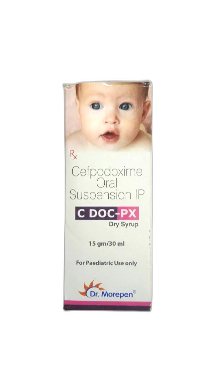 C Doc PX D/S 30ml