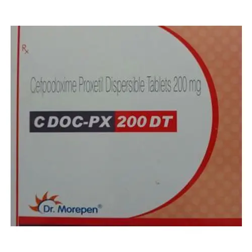 C Doc PX 200DT Tablet