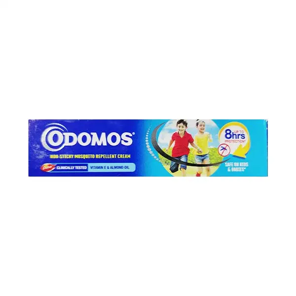 Odomos Advance Cream 23g