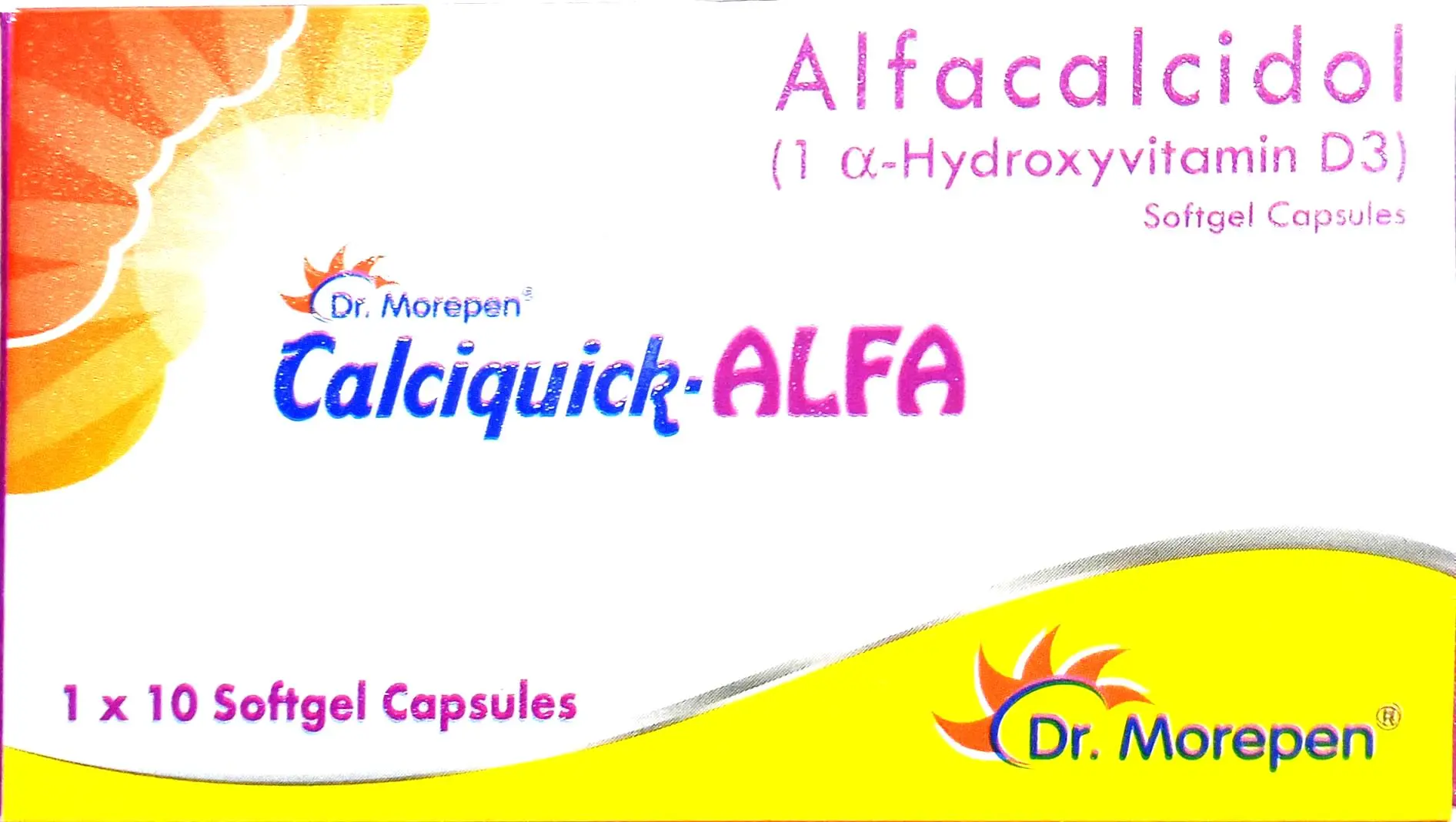 Recommended Substitute
