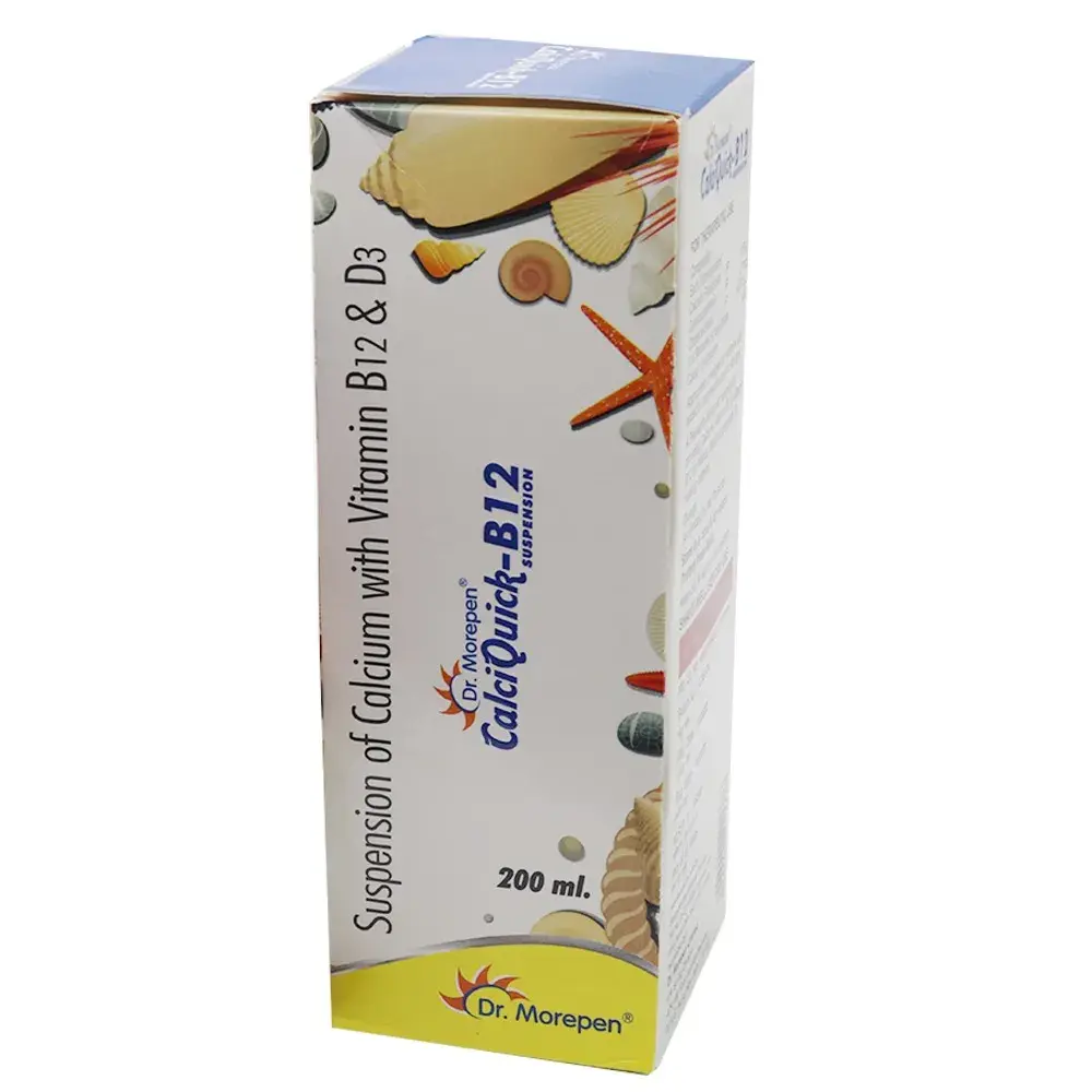Calciquick 200ml