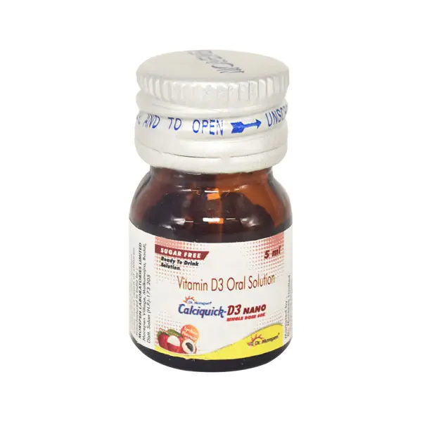 Recommended Substitute