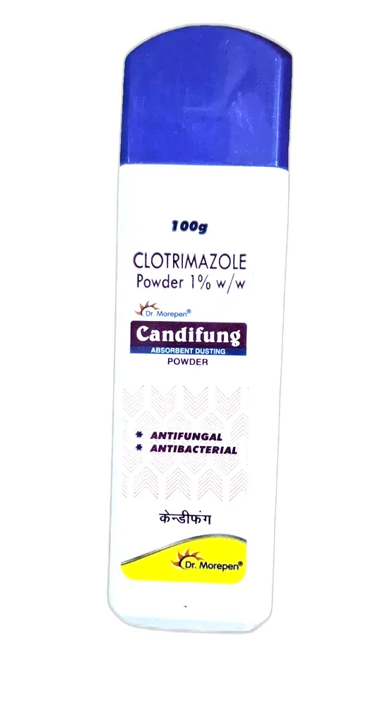 Candifung Dusting Powder 75g