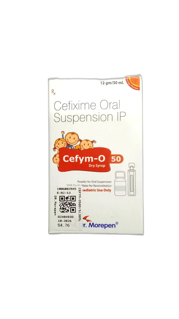 Cefym PX 50 D/S 30ml