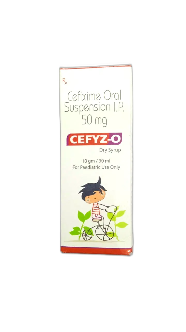 Cefyz O D/S 30ml
