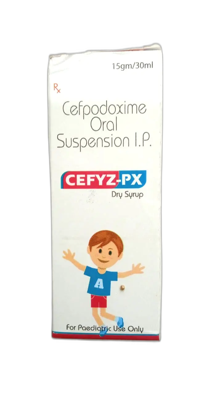 Cefyz PX D/S 30ml