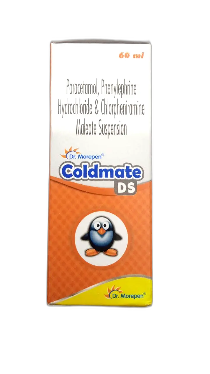 Coldmate DS 60 ml 60ml