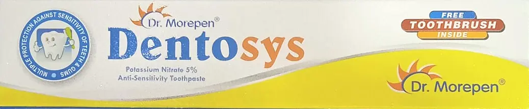 Dentosys 100g