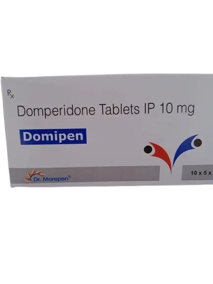 Domipen 10 Tablet